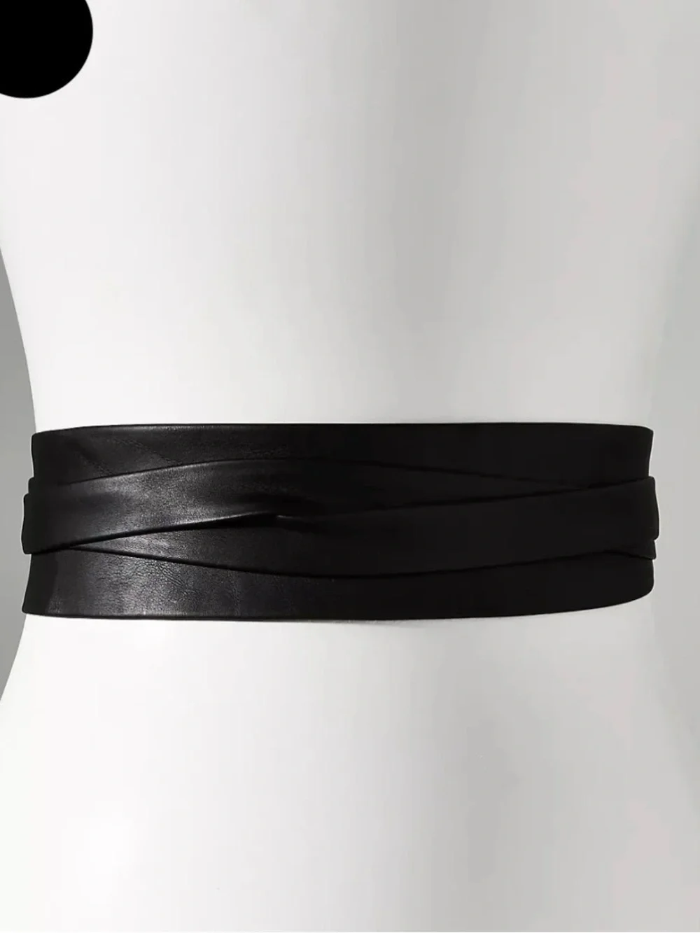NWT ADA WRAP BELT